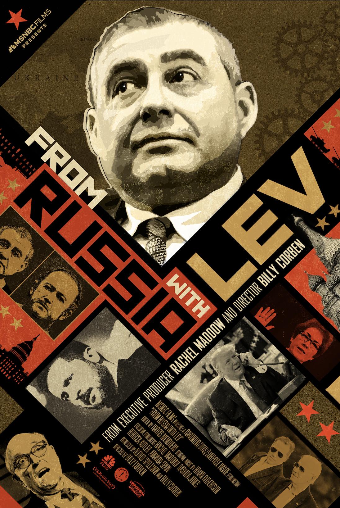 From Russia with Lev